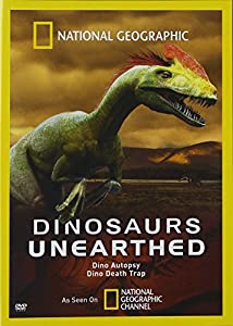 Dinosaurs Unearthed [DVD](中古品)