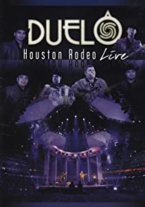 Houston Rodeo Live [DVD](中古品)
