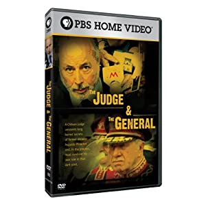 Point of View: Judge & The General [DVD](中古品)