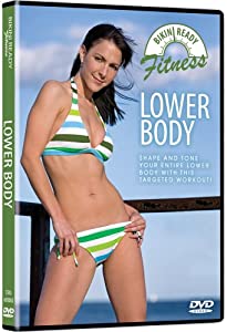 Bikini Ready: Lower Body [DVD](中古品)