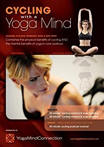 Cycling with a Yoga Mind(中古品)