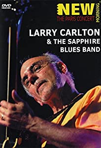 The Sapphire Blues Band [DVD](中古品)