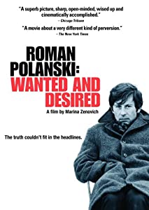 Roman Polanski: Wanted & Desired [DVD](中古品)