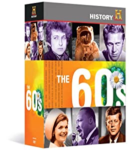60s [DVD](中古品)