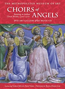 Choir of Angels [DVD](中古品)