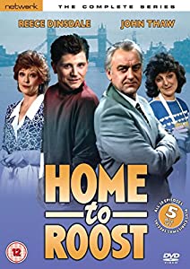 Home to Roost - Complete Series [Repackaged] [Import anglais](中古品)