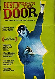 Bustin Down the Door [DVD] [Import](中古品)