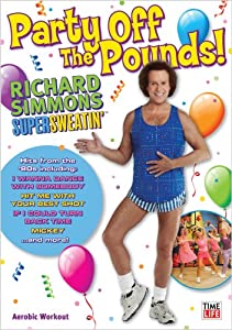 Party Off the Pounds [DVD](中古品)
