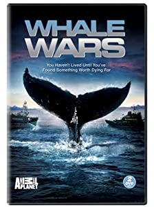 Whale Wars: Season 1 [DVD](中古品)
