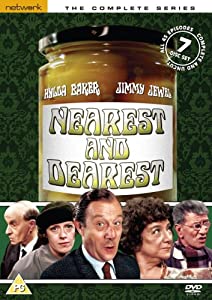 Nearest and Dearest - The Complete Series [Import anglais](中古品)