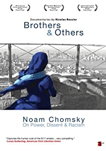 Brothers & Others / Noam Chomsky: On Power Dissent [DVD](中古品)