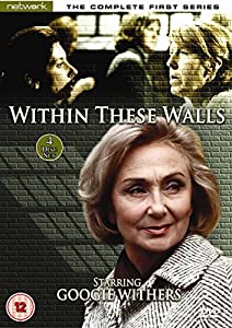 Within These Walls (Complete Series 1) - 4-DVD Set ( Within These Walls - Complete Series One ) [ NON-USA FORMAT, PAL, R