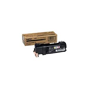 (中古品)NEC PR-L5700C-24 大容量3Kトナー ブラック(3,000枚) NE-TNL5700-24J/NEC//