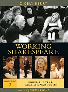 Working Shakespeare: 2 [DVD](中古品)