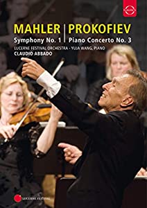 Mahler: Symphony 2 Resurrection / [DVD](中古品)