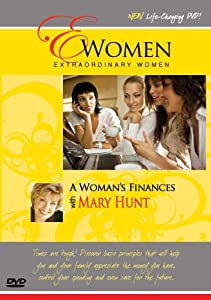 Womans Finances [DVD](中古品)