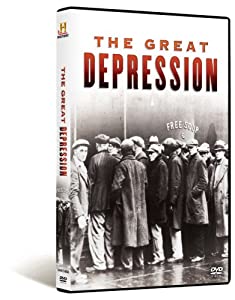 Great Depression [DVD](中古品)