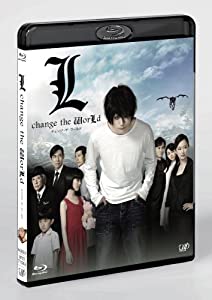 L change the WorLd [Blu-ray](中古品)
