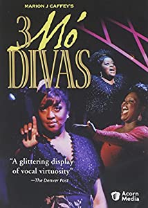 3 Mo Divas [DVD](中古品)