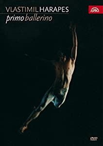Primo Ballerino / [DVD](中古品)