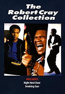 Robert Cray Collection [DVD](中古品)