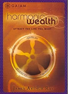 Harmonic Wealth [DVD](中古品)