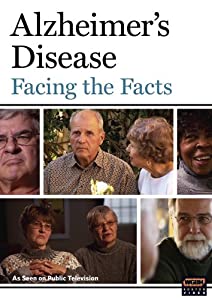 Wgbh Boston Specials: Alzheimer's Disease - Facing [DVD] [Import](中古品)