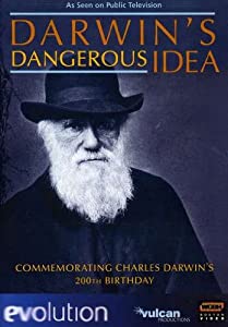 Evolution: Darwin's Dangerous Idea [DVD](中古品)