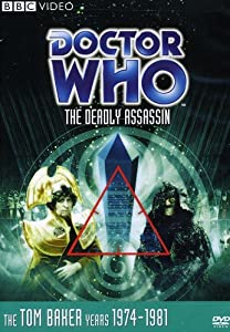 Doctor Who: Deadly Assassin - Episode 88 [DVD](中古品)