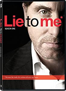 Lie to Me: Season 1/ [DVD](中古品)