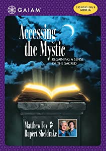 Accessing the Mystic [DVD](中古品)