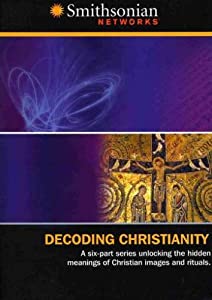 Decoding Christianity [DVD](中古品)