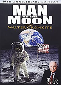 Man on the Moon [DVD](中古品)