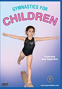 Gymnastics for Children [DVD](中古品)