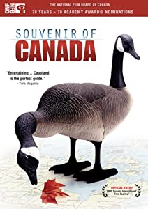 Souvenir of Canada [DVD](中古品)