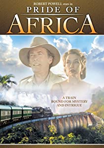 Pride of Africa [DVD](中古品)