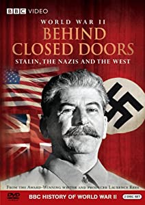World War II: Behind Closed Doors [DVD](中古品)