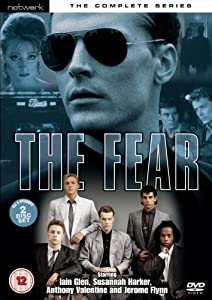 The Fear - Complete Series - 2-DVD Set [ NON-USA FORMAT, PAL, Reg.2 Import - United Kingdom ](中古品)