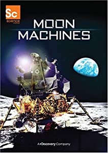 Moon Machines [DVD](中古品)