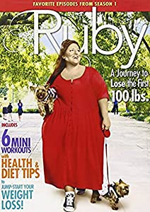 Ruby: Journey to Lose the First 100 Pounds [DVD](中古品)