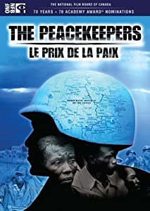 Peacekeepers [DVD](中古品)