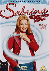 Sabrina: The Teenage Witch - Season 5 [Import anglais](中古品)