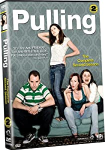 Pulling: Complete Second Season [DVD](中古品)