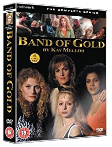 Band of Gold - Complete Series - 6-DVD Box Set [ NON-USA FORMAT, PAL, Reg.2 Import - United Kingdom ](中古品)