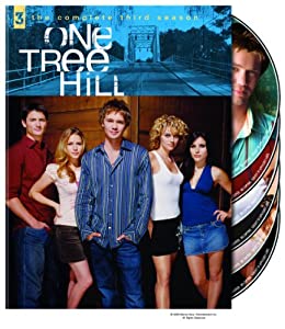 One Tree Hill: Complete Third Season [DVD](中古品)