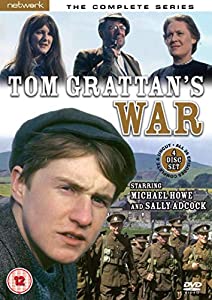 Tom Gratton's War [NON-USA, PAL, Reg 2 Import - United Kingdom](中古品)