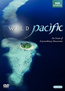 Wild Pacific [DVD](中古品)