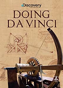 Doing Davinci [DVD](中古品)
