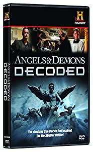 Angels & Demons Decoded [DVD](中古品)