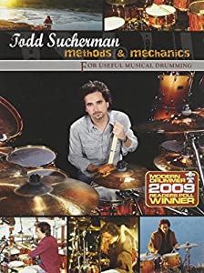 Methods & Mechanics for Useful Drumming [DVD] [Import](中古品)
